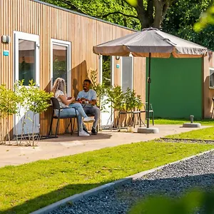 Appartamento Comfort By Europarcs Het Amsterdamse Bos, Amstelveen