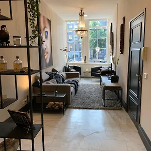 Unique Royal Basement Apartment