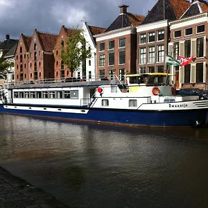 Hotel Zwaantje, Amsterdam