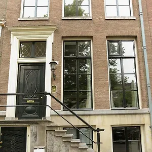 Bed & Breakfast Empiric Keizersgracht, Amsterdam
