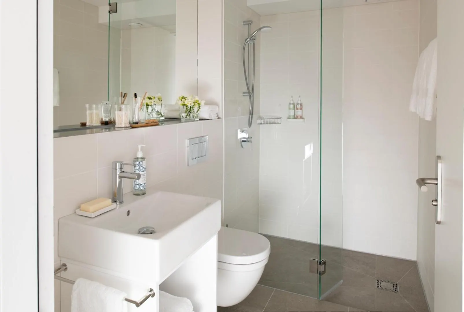Eric Voekel Boutique Apartments - Riverfront Suites Amsterdam 0*,  Netherlands