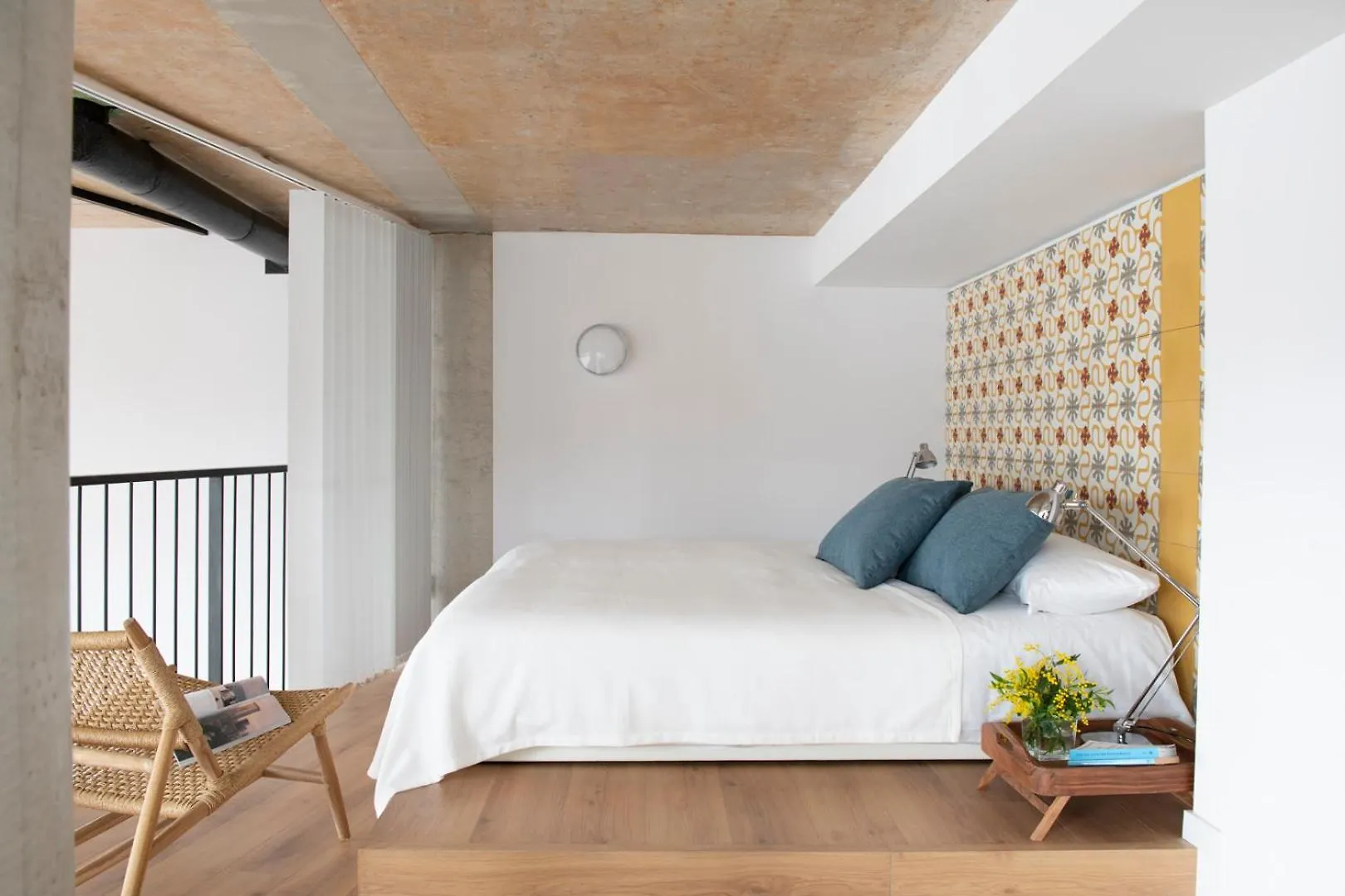 Eric Voekel Boutique Apartments - Riverfront Suites Amsterdam