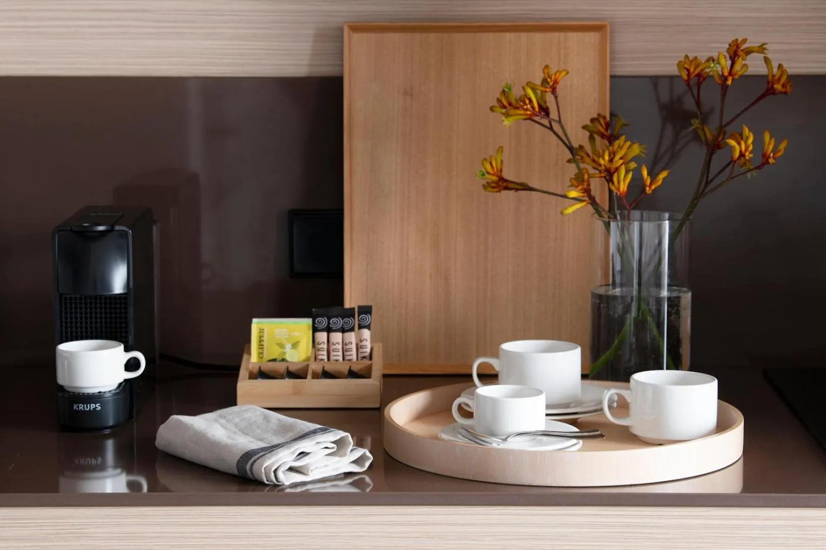 Eric Voekel Boutique Apartments - Riverfront Suites Amsterdam